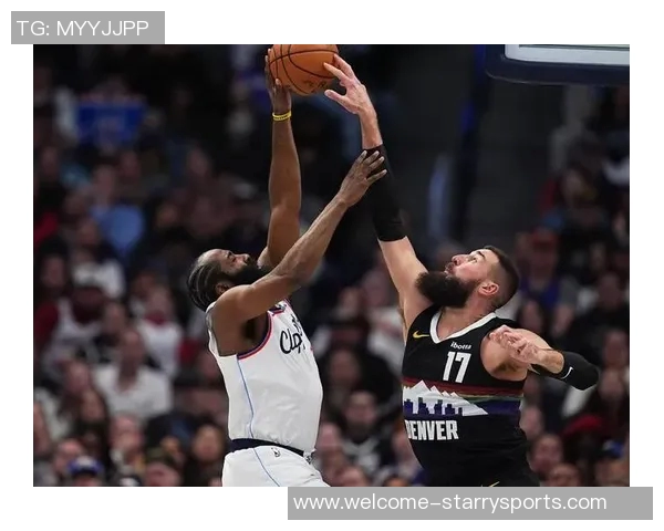 泰伦卢称小卡近期末节表现关键期待他继续带领球队前行