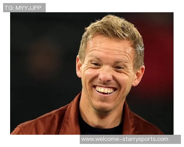 若纳坦塔：德国足球应追求更高目标而非仅仅止步八强